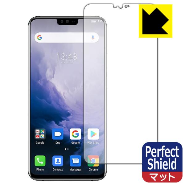 Ulefone T2 hCAEhw!˒ጸیtB Perfect Shield (Oʂ̂)