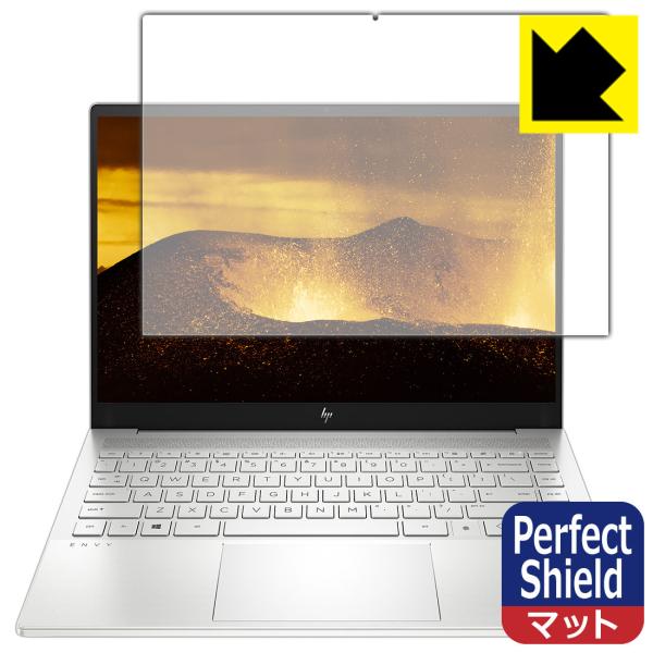 HP ENVY 14-eb0000�V���[�Y �h�C�A�E�h�w��!���˒ጸ�ی�t�B���� Perfect Shield 3���Z�b�g