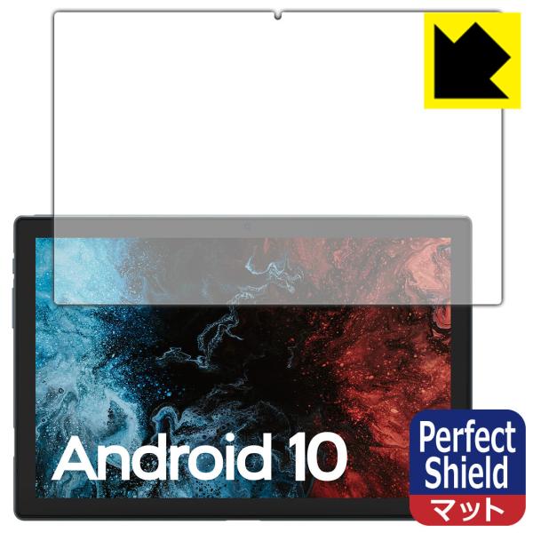 VASTKING KingPad K10 / K10 Pro �h�C�A�E�h�w��!���˒ጸ�ی�t�B���� Perfect Shield 3���Z�b�g