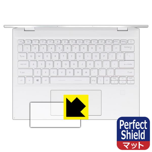 MSI Summit E13 Flip Evo A11M �h�C�A�E�h�w��!���˒ጸ�ی�t�B���� Perfect Shield (�^�b�`�p�b�h�p) 3���Z�b�g