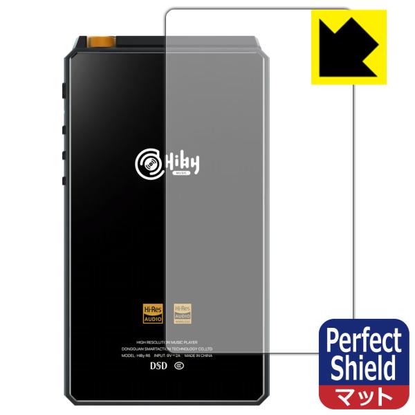 New HiBy R6 (2021Nf) hCAEhw!˒ጸیtB Perfect Shield (wʂ̂) 3Zbg
