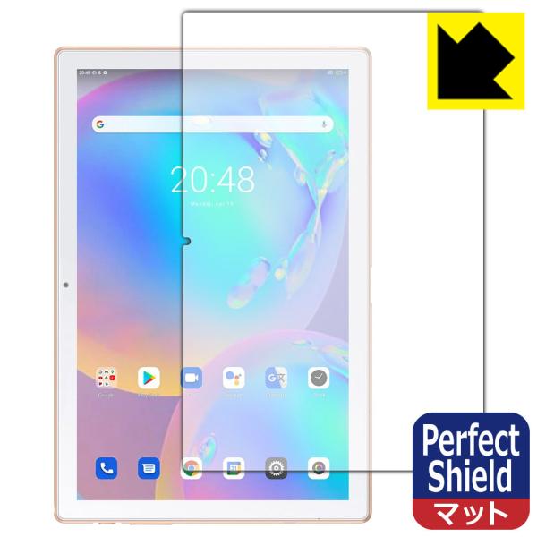 Blackview Tab 9 �h�C�A�E�h�w��!���˒ጸ�ی�t�B���� Perfect Shield 3���Z�b�g