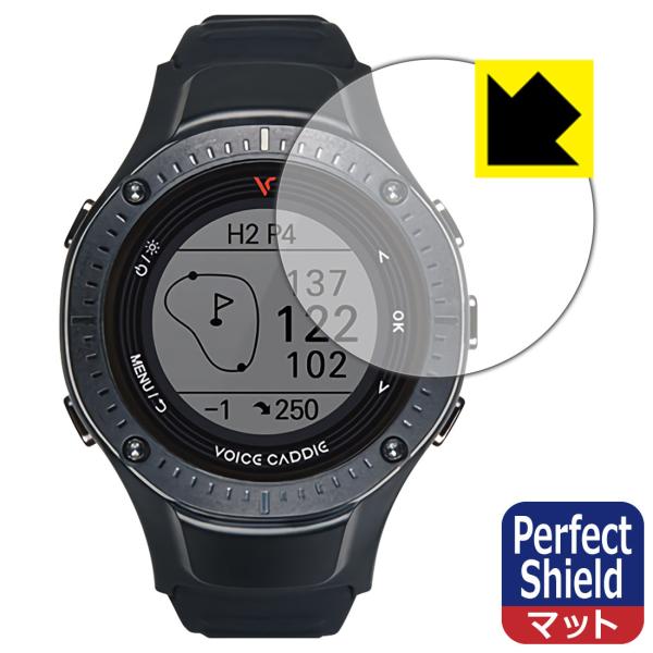 Voice Caddie G3 ({CXLfB G3) hCAEhw!˒ጸیtB Perfect Shield 3Zbg