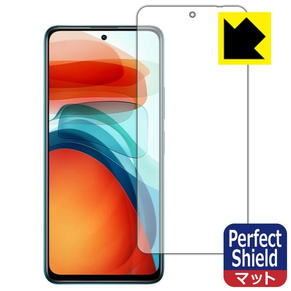 Xiaomi Redmi Note 10 Pro 5G hCAEhw!˒ጸیtB Perfect Shield 3Zbg
