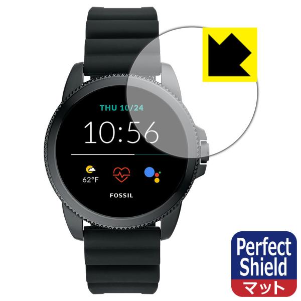 FOSSIL WFl[V5E X}[gEHb` yP[XTCY 44mmpz hCAEhw!˒ጸیtB Perfect Shield 3Zbg