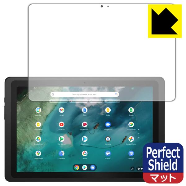 ASUS Chromebook Detachable CZ1 (CZ1000DVA) hCAEhw!˒ጸیtB Perfect Shield 3Zbg