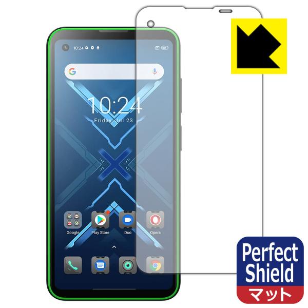 Blackview BL5000 �h�C�A�E�h�w��!���˒ጸ�ی�t�B���� Perfect Shield 3���Z�b�g