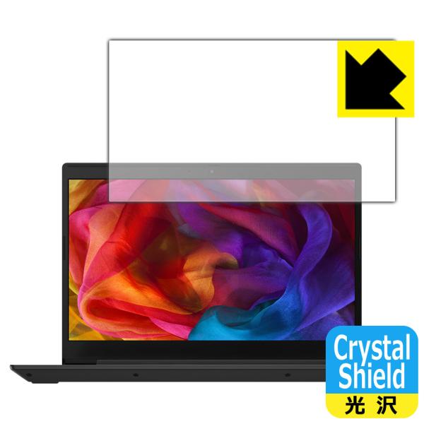 Lenovo IdeaPad L340 (15.6^) hCAEtbfhR[g!یtB Crystal Shield