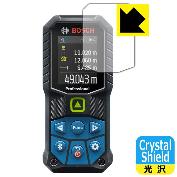 {bV O[[U[v GLM 50-27CG / GLM 50-23G hCAEtbfhR[g!یtB Crystal Shield