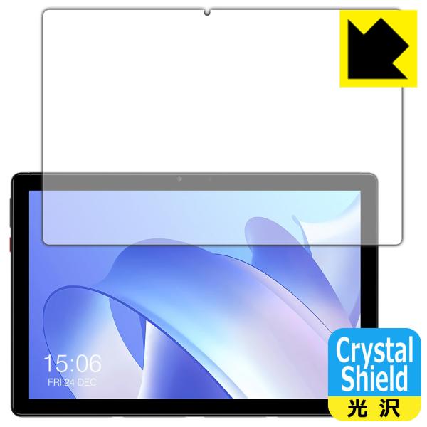 CHUWI Hi10 Go hCAEtbfhR[g!یtB Crystal Shield (Oʂ̂)