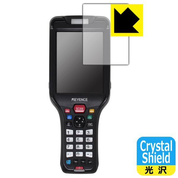 nfB^[~i BT-W300V[Y (BT-W300/BT-W350) hCAEtbfhR[g!یtB Crystal Shield (fBXvCp)