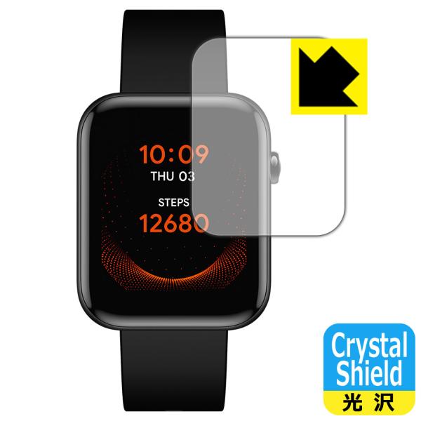 TicWatch GTH hCAEtbfhR[g!یtB Crystal Shield