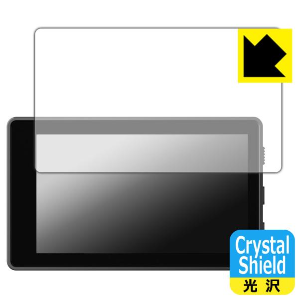 Sony Vlog Monitor (XQZ-IV01) hCAEtbfhR[g!یtB Crystal Shield