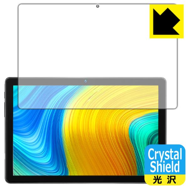 BMAX MaxPad I10 hCAEtbfhR[g!یtB Crystal Shield 3Zbg