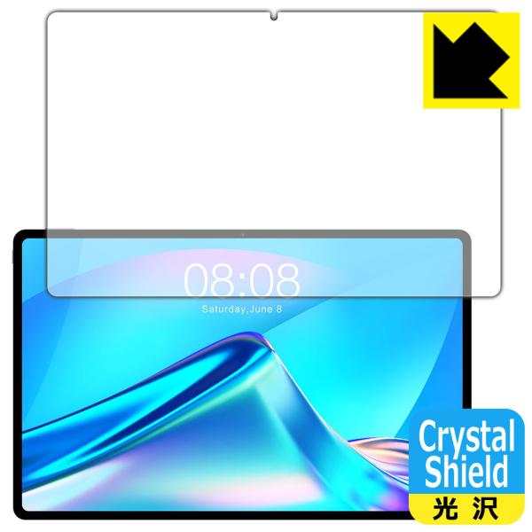 Teclast T40 Plus hCAEtbfhR[g!یtB Crystal Shield 3Zbg
