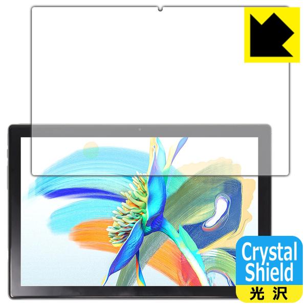 Teclast M40 Pro / M40 Pro 2023 �h�C�A�E�t�b�f�h���R�[�g!����ی�t�B���� Crystal Shield 3���Z�b�g