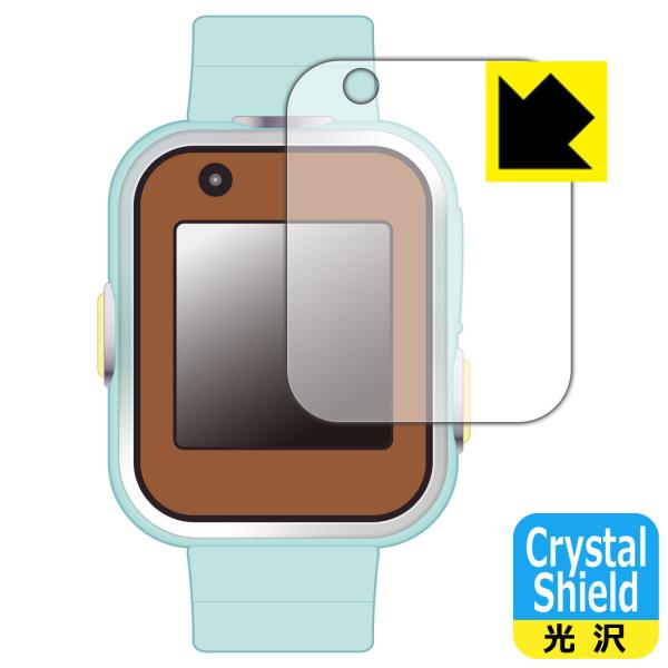 ݂R炵 ݂RX}[gEHb` / ݂RX}[gEHb`{ Ή Crystal Shield ی tB 3  {