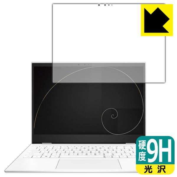 MSI Summit E13 Flip Evo A11M PET���t�B�����Ȃ̂ɋ����K���X�����̍d�x�I�ی�t�B���� 9H���d�x�y����z