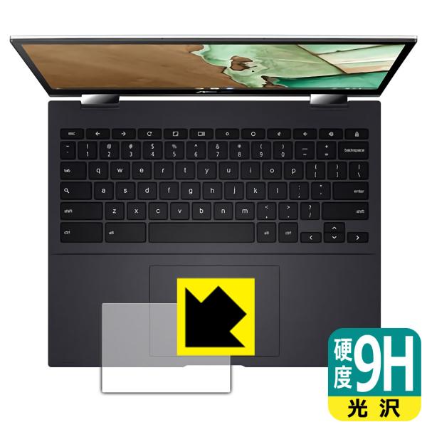 ASUS Chromebook Flip CM3 (CM3200FVA) PETtBȂ̂ɋKX̍dxIیtB 9Hdxyz (^b`pbhp)