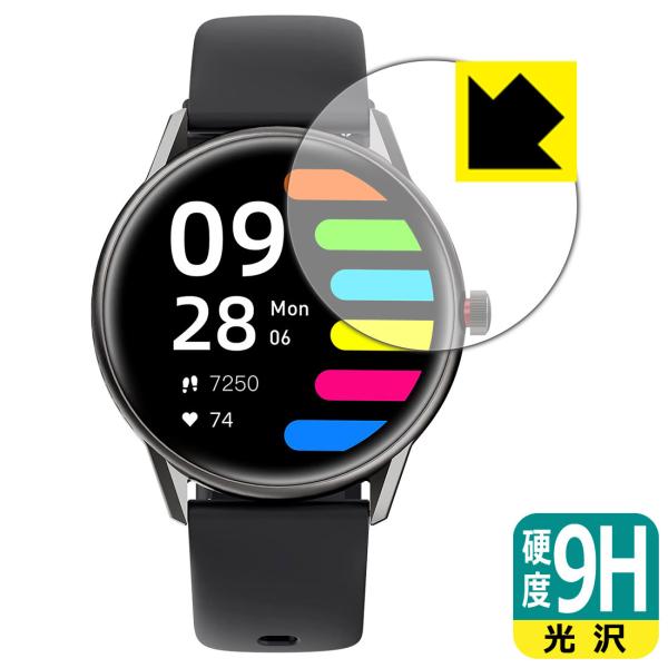 SOUNDPEATS Watch Pro1 PETtBȂ̂ɋKX̍dxIیtB 9Hdxyz