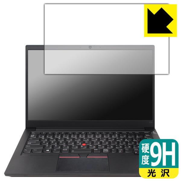 ThinkPad E14 Gen 3 PETtBȂ̂ɋKX̍dxIیtB 9Hdxyz