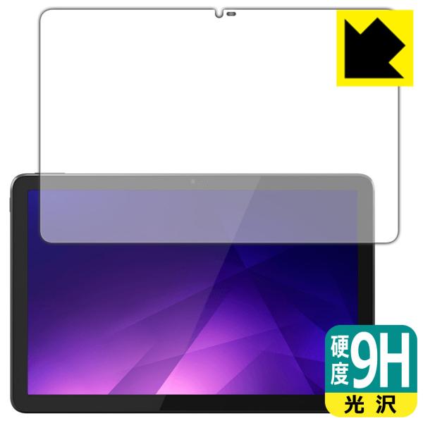 LUCA Tablet 10C` TM101N1-B PETtBȂ̂ɋKX̍dxIیtB 9Hdxyz