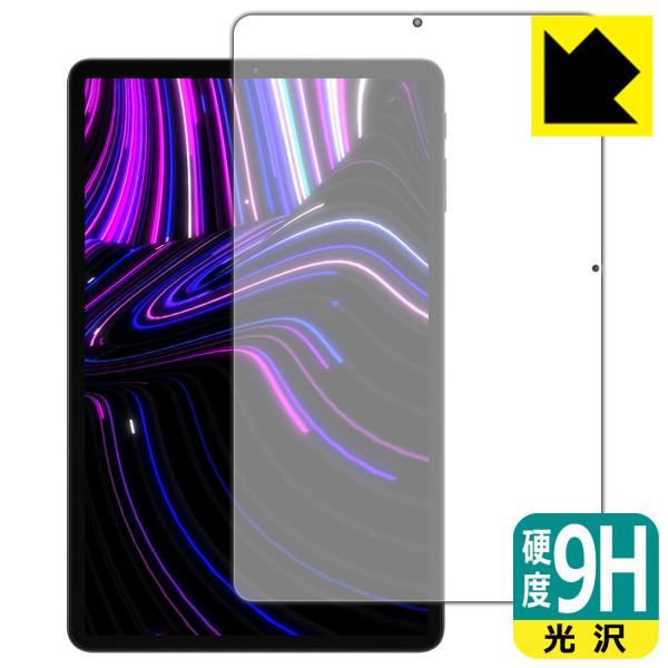 ALLDOCUBE kPad PETtBȂ̂ɋKX̍dxIیtB 9Hdxyz