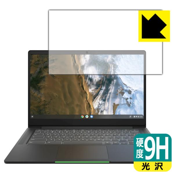 Lenovo IdeaPad Slim 560i Chromebook PETtBȂ̂ɋKX̍dxIیtB 9Hdxyz