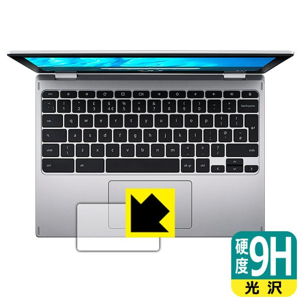 Acer Chromebook Spin 311 (CP311-3HV[Y) PETtBȂ̂ɋKX̍dxIیtB 9Hdxyz (^b`pbhp)