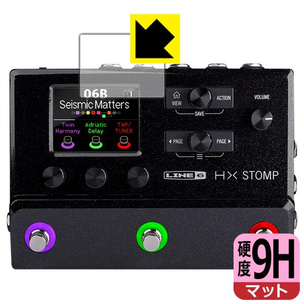Line 6 HX Stomp / HX Stomp XLΉ 9Hdx[˒ጸ] ی tB [Cʗp] {