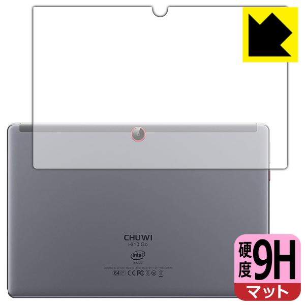 CHUWI Hi10 Go PETtBȂ̂ɋKX̍dxIیtB 9Hdxy˒ጸz (wʂ̂)