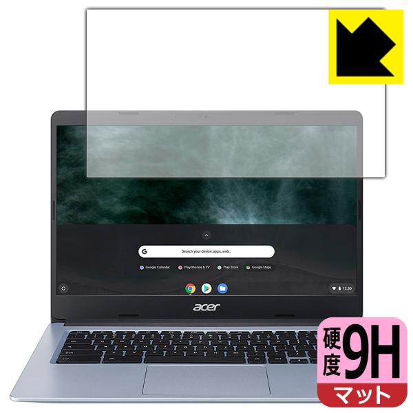 Acer Chromebook 314 (CB314-1HV[Y) PETtBȂ̂ɋKX̍dxIیtB 9Hdxy˒ጸz