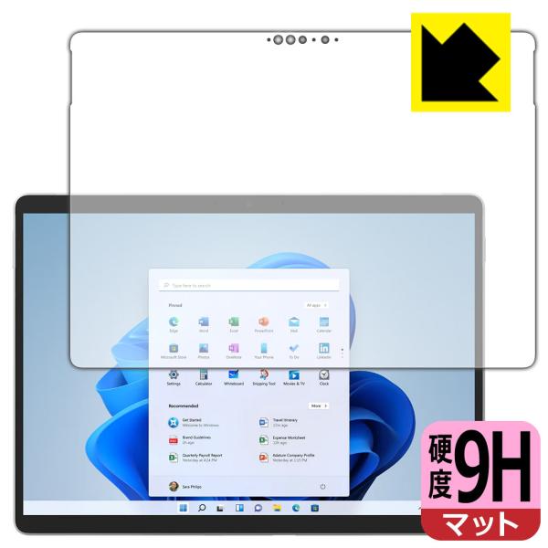 Surface Pro 8 (2021N11f) PETtBȂ̂ɋKX̍dxIیtB 9Hdxy˒ጸz (Oʂ̂)