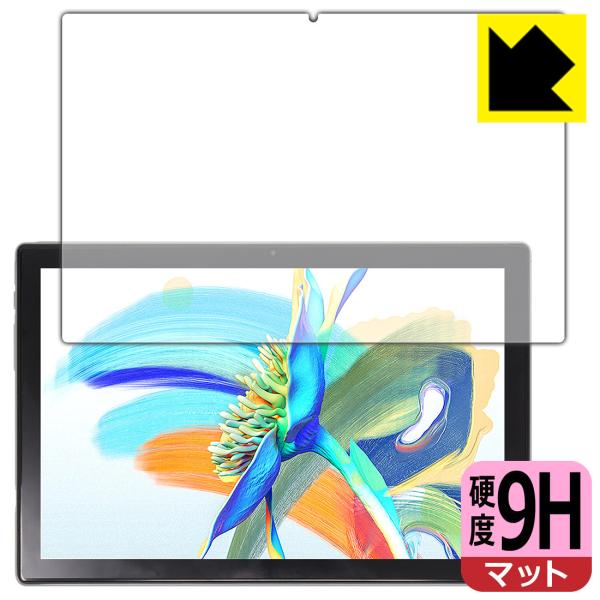 Teclast M40 Pro / M40 Pro 2023 PET���t�B�����Ȃ̂ɋ����K���X�����̍d�x�I�ی�t�B���� 9H���d�x�y���˒ጸ�z