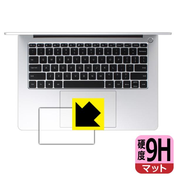 Xiaomi Notebook Pro 14 (2021) PETtBȂ̂ɋKX̍dxIیtB 9Hdxy˒ጸz (^b`pbhp)