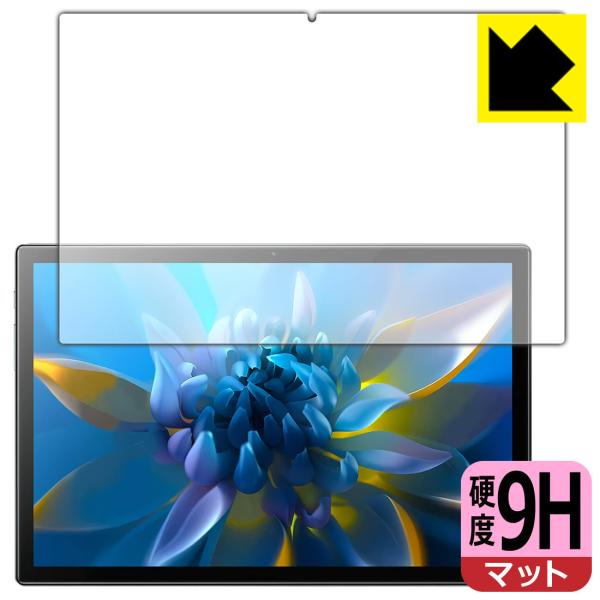 Blackview OSCAL Pad 8 PET���t�B�����Ȃ̂ɋ����K���X�����̍d�x�I�ی�t�B���� 9H���d�x�y���˒ጸ�z