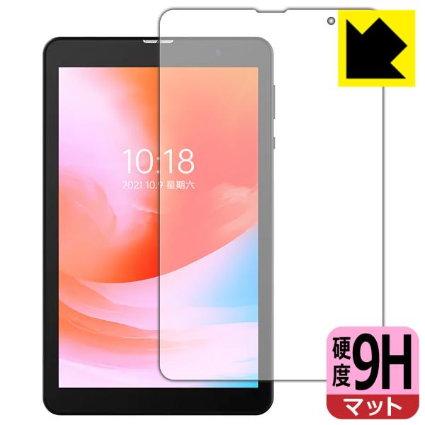 ALLDOCUBE Smile 1 PET���t�B�����Ȃ̂ɋ����K���X�����̍d�x�I�ی�t�B���� 9H���d�x�y���˒ጸ�z