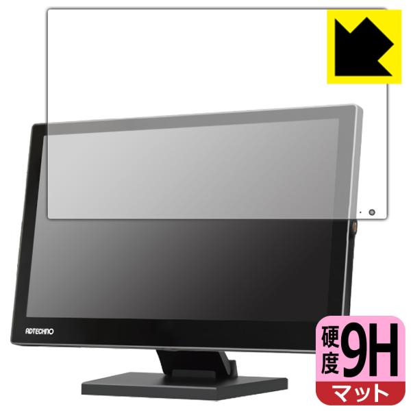 ADTECHNO LCD1560S PETtBȂ̂ɋKX̍dxIیtB 9Hdxy˒ጸz