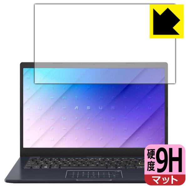 ASUS E410MA PET���t�B�����Ȃ̂ɋ����K���X�����̍d�x�I�ی�t�B���� 9H���d�x�y���˒ጸ�z