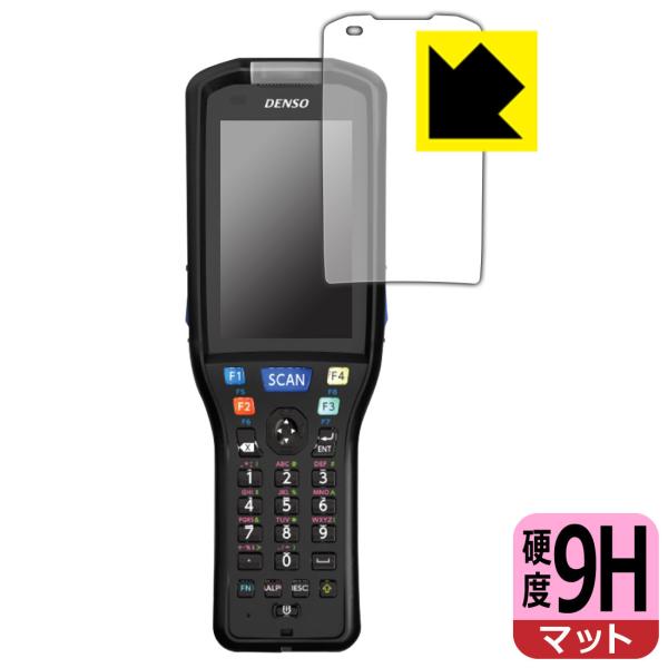 DENSO WAVE nfB^[~i BHT-M60 p 9Hdx[˒ጸ] ی tB {