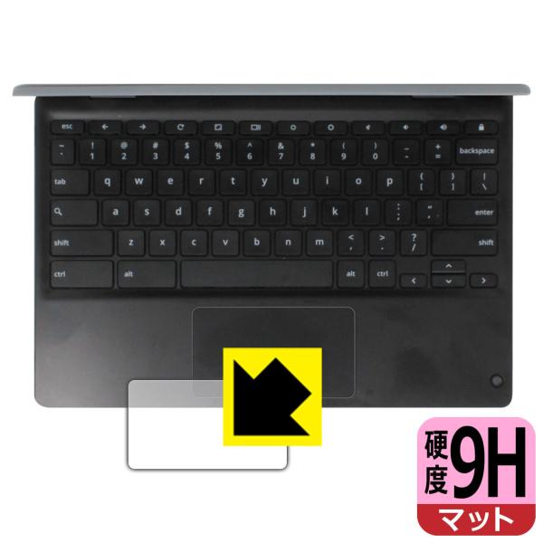 ASUS Chromebook Flip C214MA (C214MA-GA0029)�Ή� 9H���d�x[���˒ጸ] �ی� �t�B���� [�^�b�`�p�b�h�p] ���{��