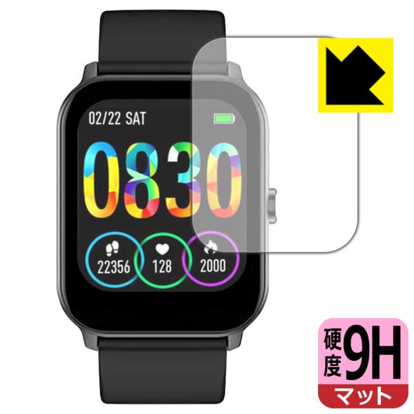 �X�}�[�g�E�H�b�` KW105�Ή� 9H���d�x[���˒ጸ] �ی� �t�B���� ���{��