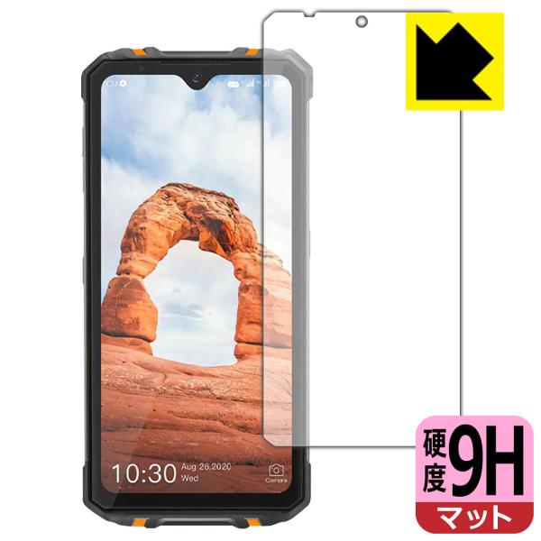 OUKITEL WP8 Pro�Ή� 9H���d�x[���˒ጸ] �ی� �t�B���� ���{��