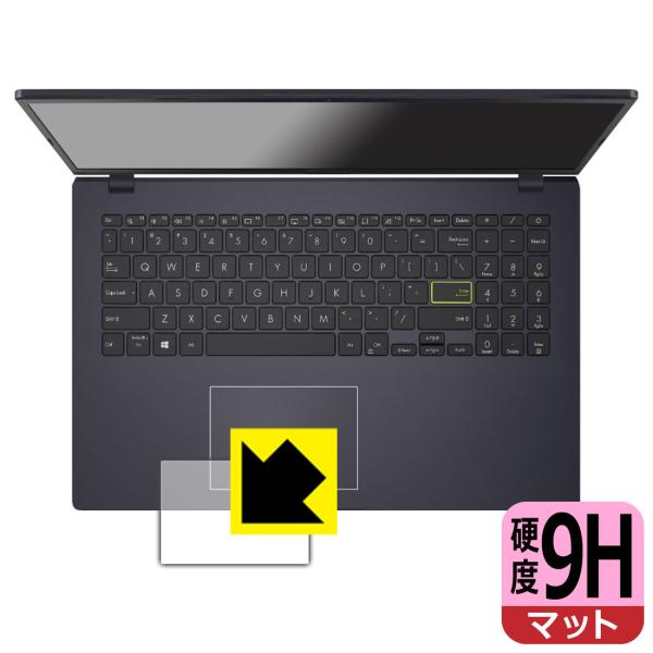 ASUS E510MA (2022)�Ή� 9H���d�x[���˒ጸ] �ی� �t�B���� [�^�b�`�p�b�h�p] ���{��