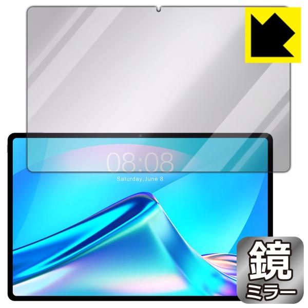 Teclast T40 Plus ɑςI ~[^CvیtB Mirror Shield