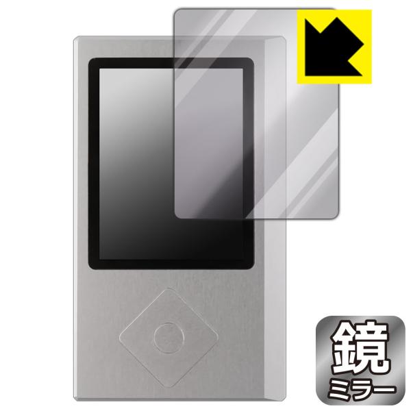 Zishan Z4 ɑςI ~[^CvیtB Mirror Shield (Oʂ̂)