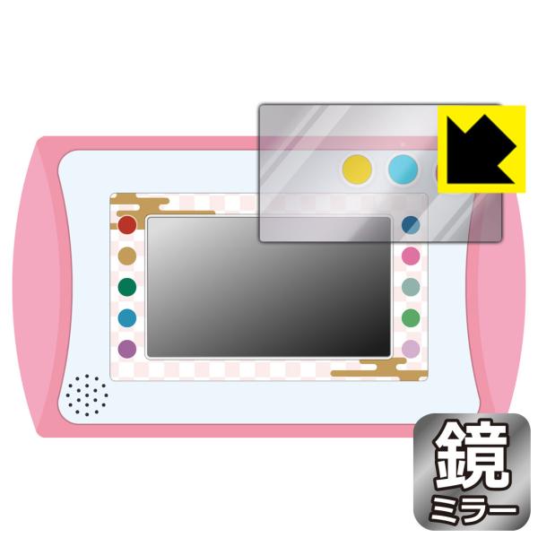 Sł̐n SWpbh p ɑςI ~[^CvیtB Mirror Shield