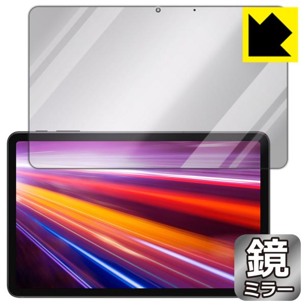 ALLDOCUBE iPlay 40H ɑςI ~[^CvیtB Mirror Shield