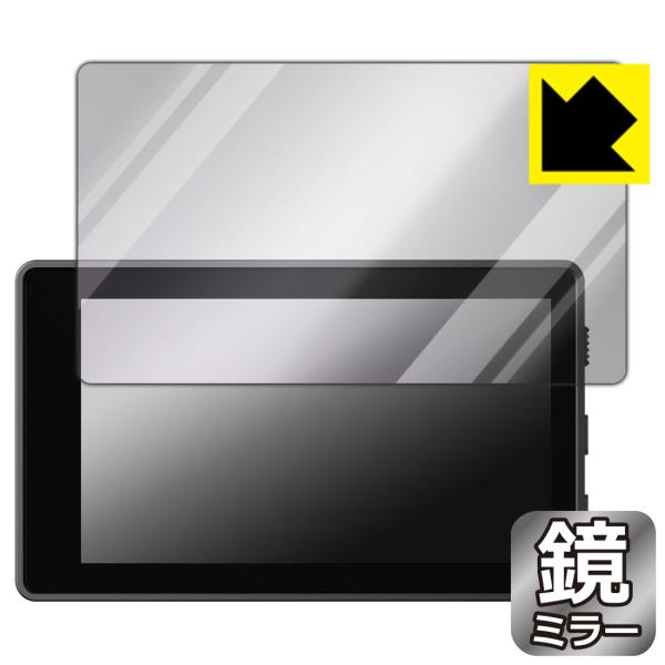 Sony Vlog Monitor (XQZ-IV01) ɑςI ~[^CvیtB Mirror Shield