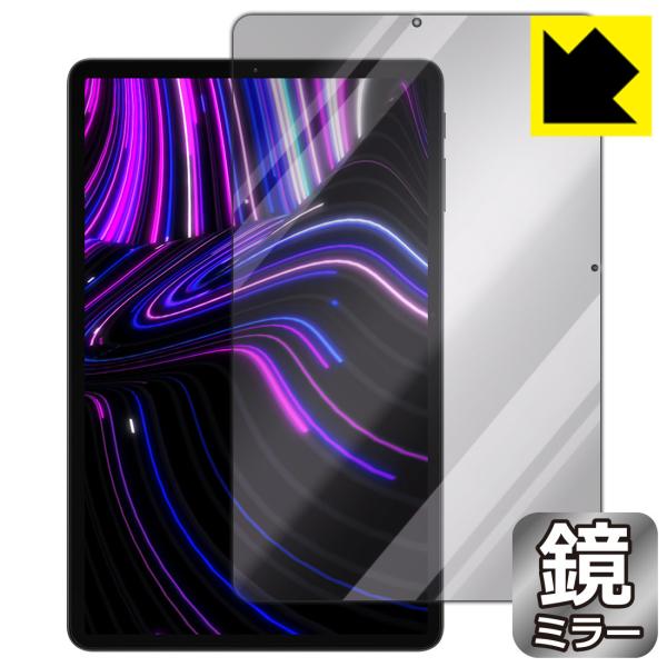 ALLDOCUBE kPad ɑςI ~[^CvیtB Mirror Shield